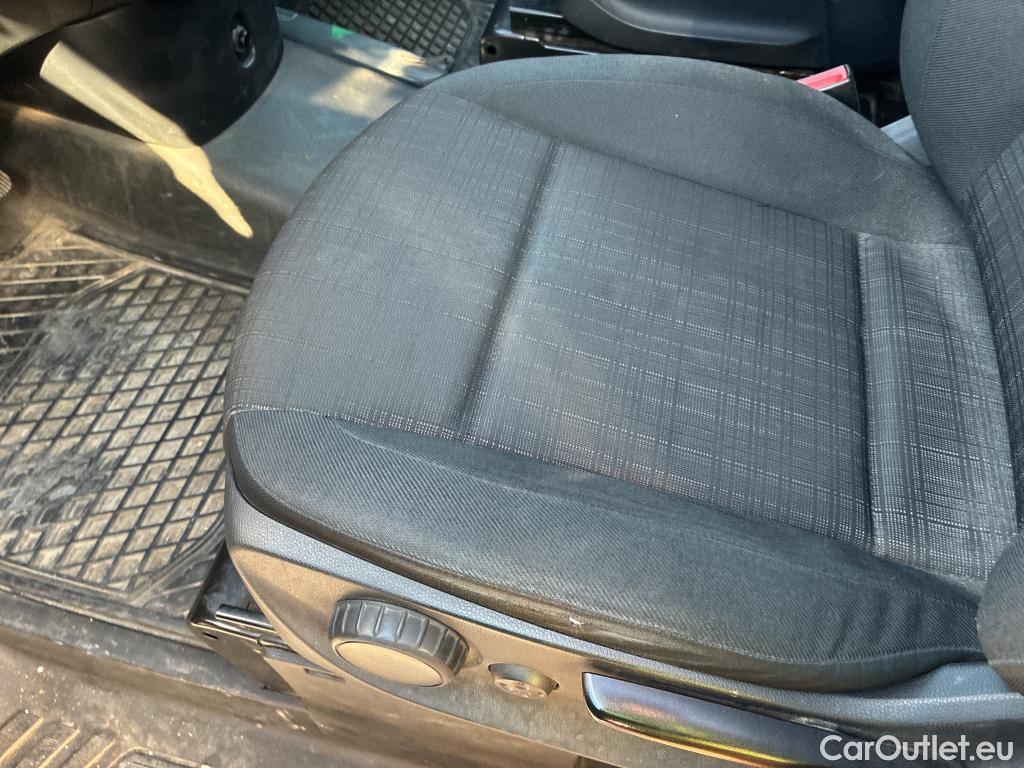  Mercedes  Vito MERCEDES-BENZ  / 2014 / 4P / furgón 111 CDI Larga #14