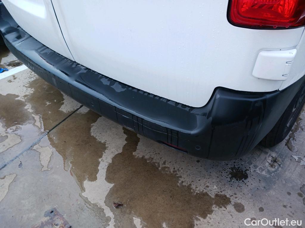  Peugeot  Expert  Furgón Premium Standard 1.5 100CV MT6 #5