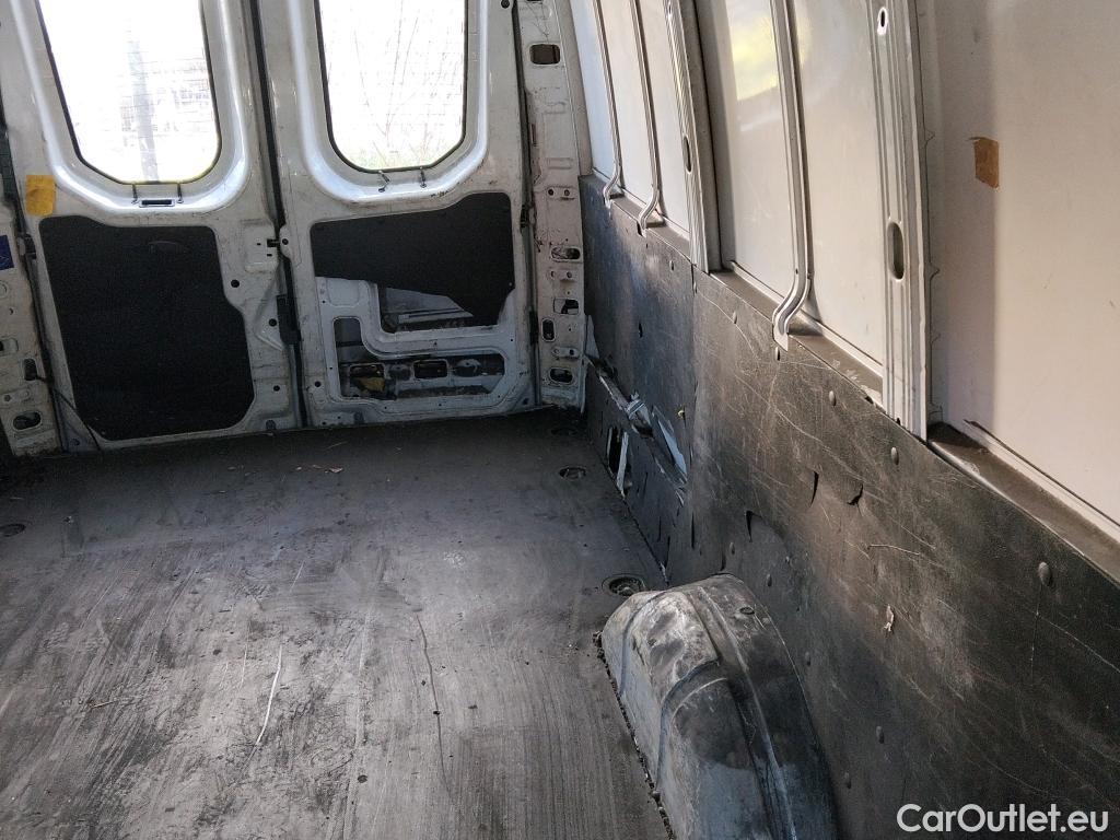  Iveco  Daily IVECO  / 2019 / 4P / combi 35S 14H V 4100/H2 16H M3 #19