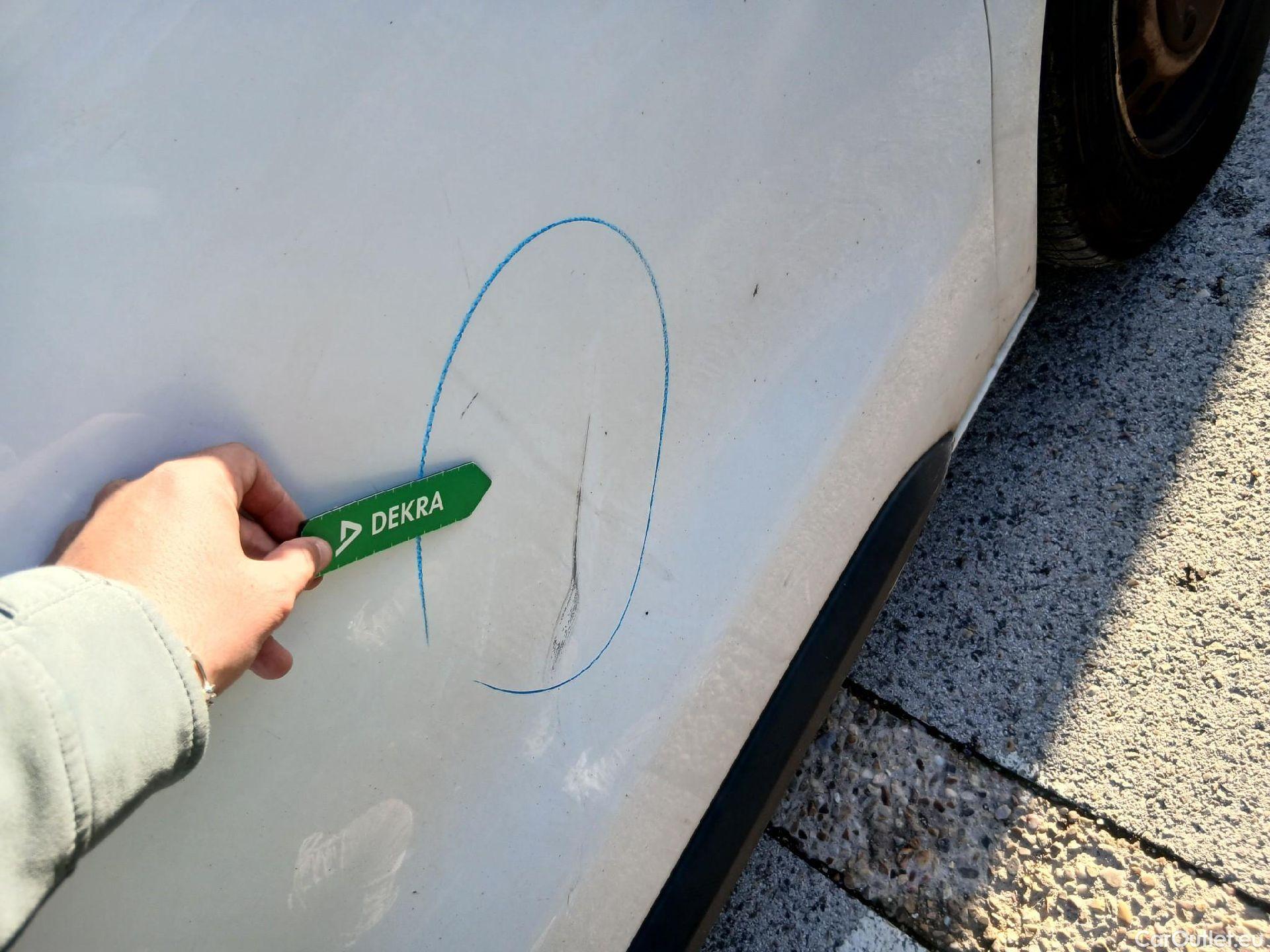  Opel  Vivaro OPEL  / 2019 / 4P / furgón 1.5 Diésel 74kW (100CV) M Std Express (CX) #50