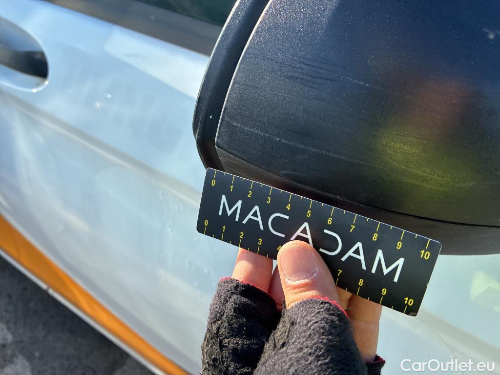  Mercedes  Vito MERCEDES-BENZ  / 2014 / 4P / furgón 111 CDI Larga #30