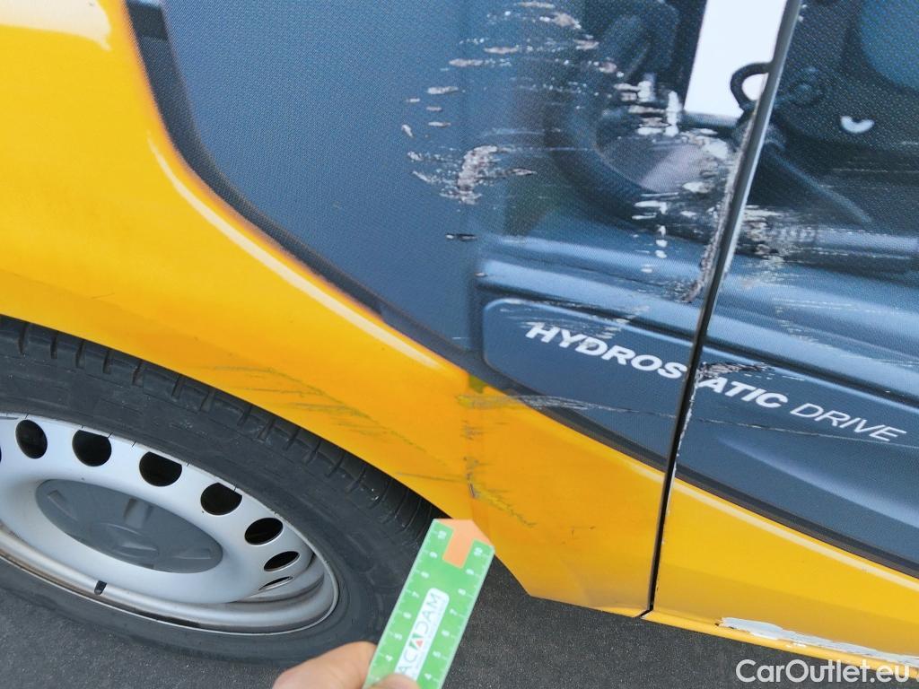  Mercedes  Vito MERCEDES-BENZ  / 2014 / 4P / furgón 111 CDI Larga #20