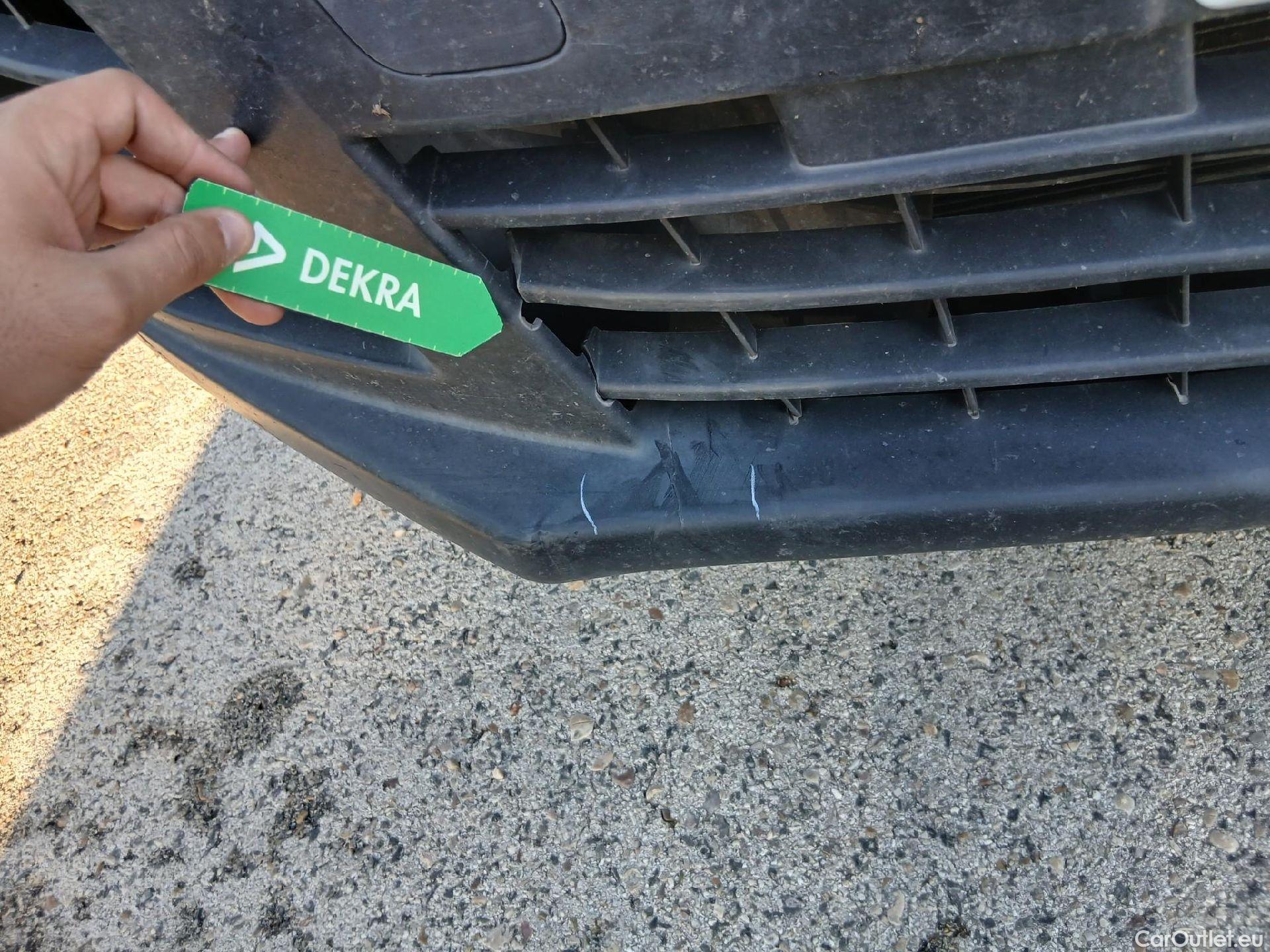  Opel  Vivaro OPEL  / 2019 / 4P / furgón 1.5 Diésel 74kW (100CV) M Std Express (CX) #2