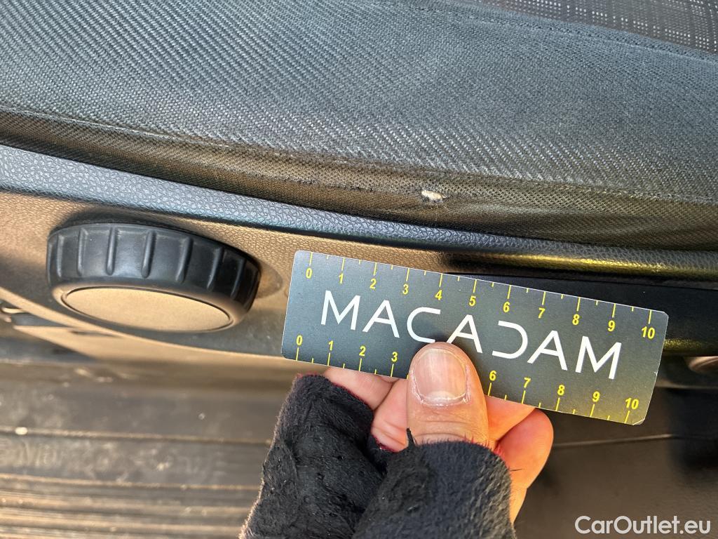  Mercedes  Vito MERCEDES-BENZ  / 2014 / 4P / furgón 111 CDI Larga #10