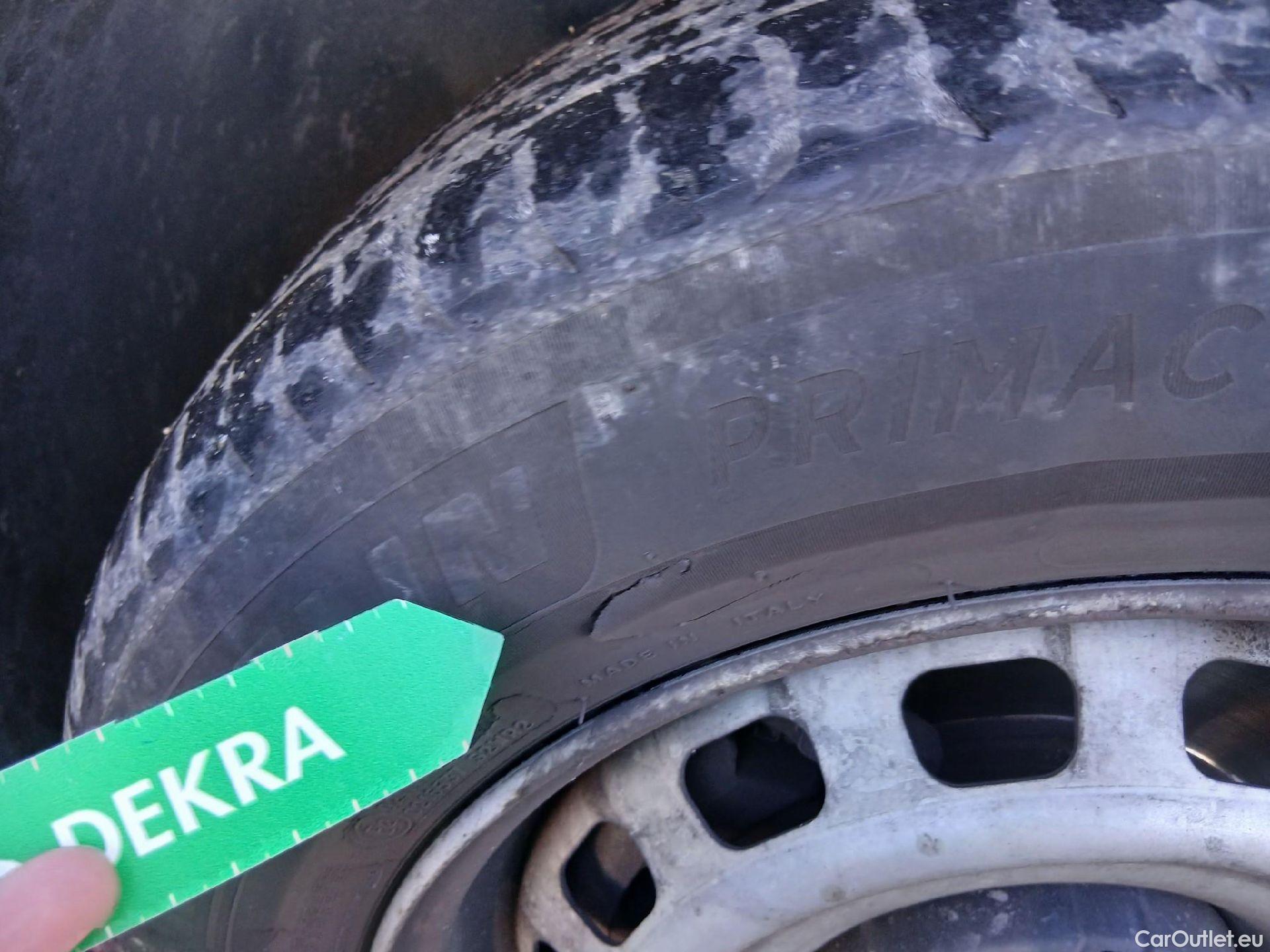  Opel  Combo  E Cargo Express 1.5 75CV MT5 E6dT #4