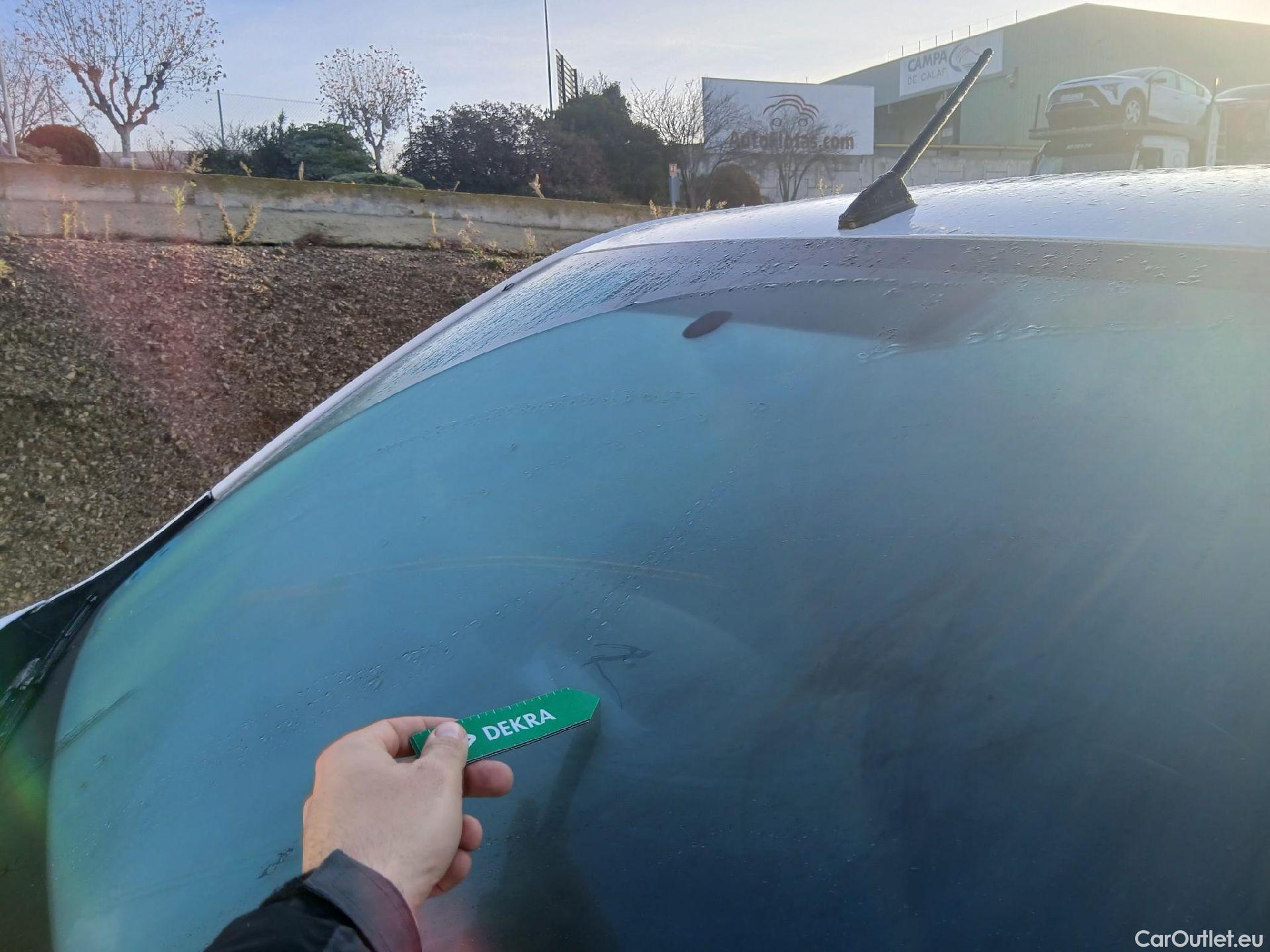  Peugeot  Expert PEUGEOT  / 2016 / 4P / combi Combi BlueHDi 145 S&S Standard #11