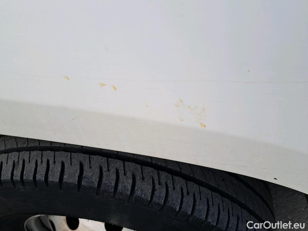  Peugeot  Boxer PEUGEOT  / 2014 / 4P / furgón 335 L2 H2 BHDI 103kW (140CV) S&S 6 V. M (CX) #33