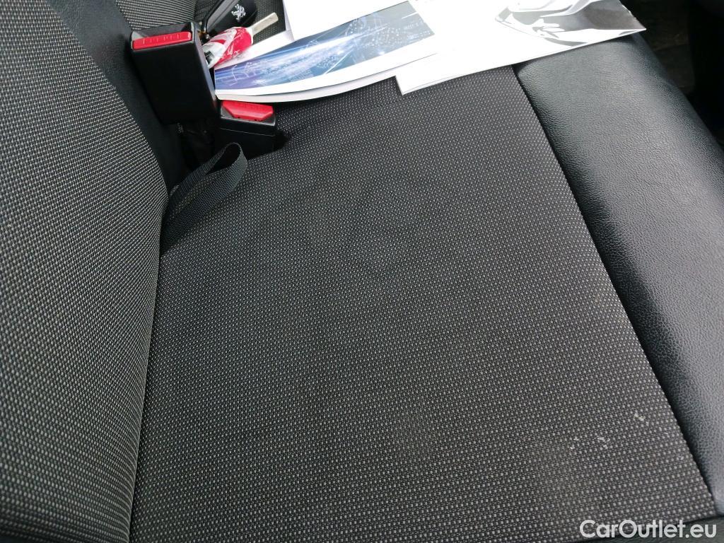  Peugeot  Expert  Furgón Premium Standard 1.5 100CV MT6 #4