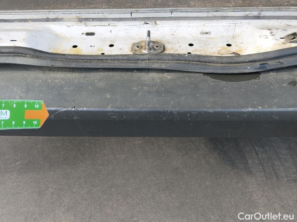  Mercedes  Vito MERCEDES-BENZ  / 2014 / 4P / furgón 111 CDI Larga #14