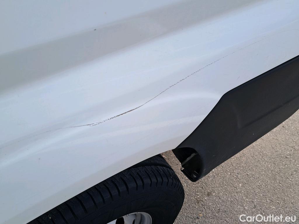  Peugeot  Boxer PEUGEOT  / 2014 / 4P / furgón 335 L2 H2 BHDI 103kW (140CV) S&S 6 V. M (CX) #8