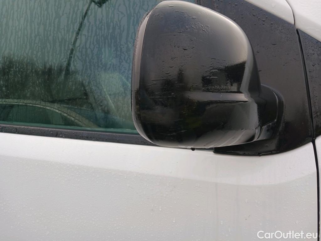  Peugeot  Expert  Furgón Premium Standard 1.5 100CV MT6 #15