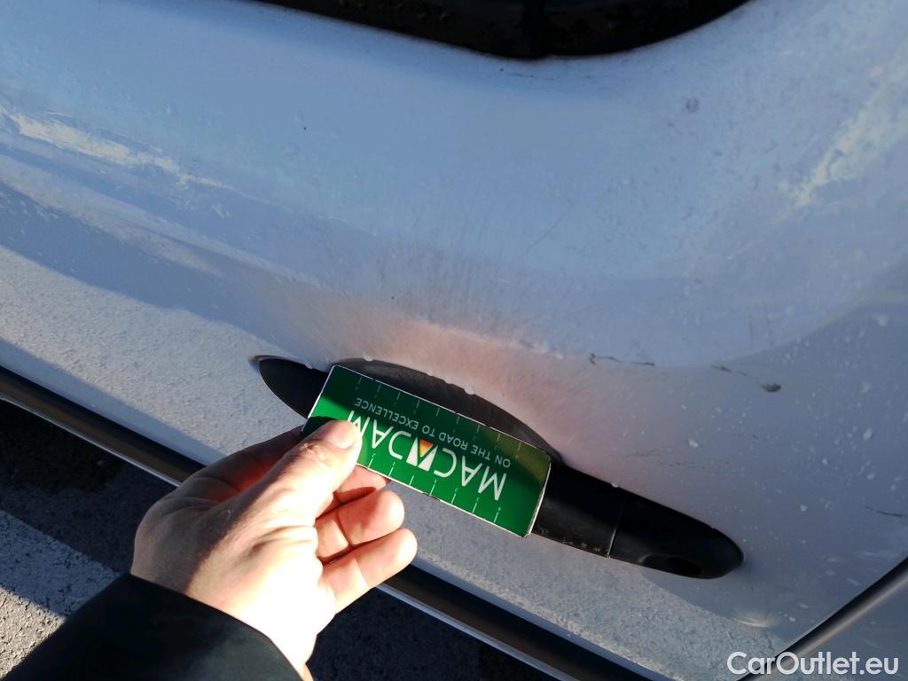  Nissan  NV200 NISSAN NV250 / 2019 / 4P / furgón 2pl 1.5dCi 70 kW (95CV) L1H1 COMFORT #34