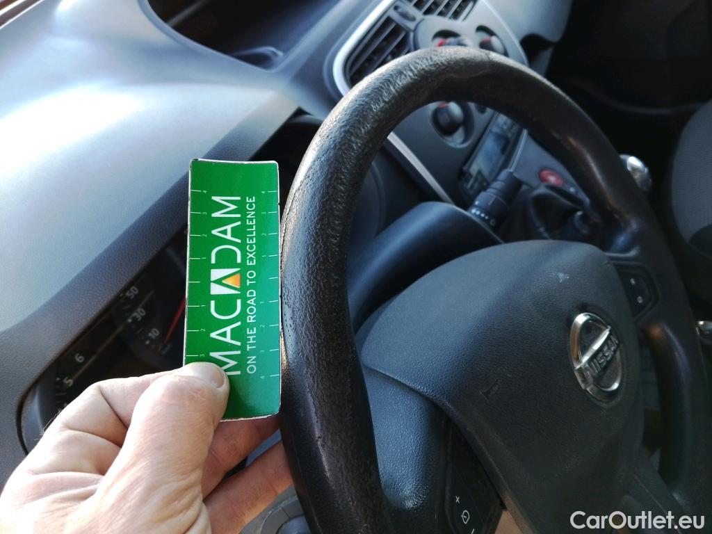  Nissan  NV200 NISSAN NV250 / 2019 / 4P / furgón 2pl 1.5dCi 70 kW (95CV) L1H1 COMFORT #2