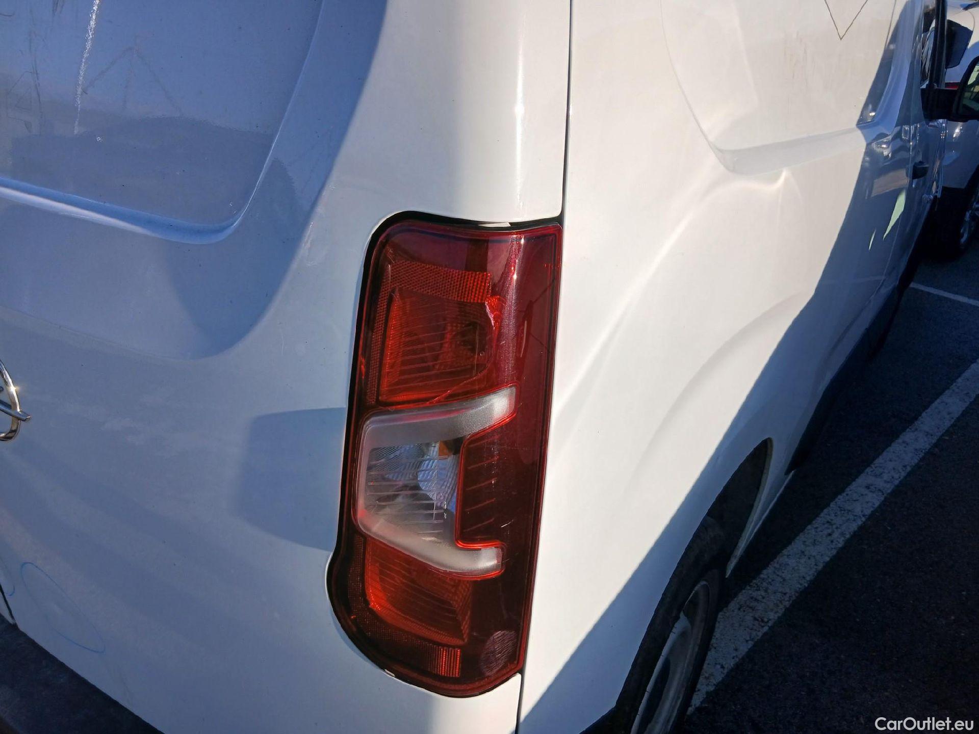  Opel  Combo  E Cargo Express 1.5 75CV MT5 E6dT #36