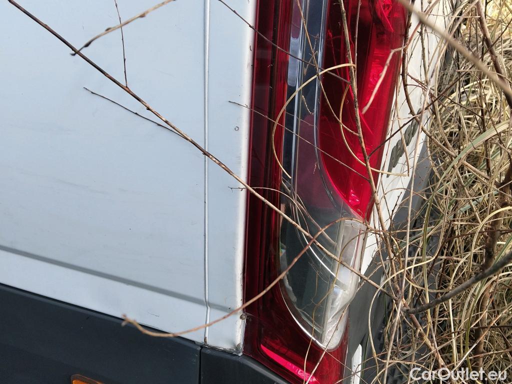  Iveco  Daily IVECO  / 2019 / 4P / combi 35S 14H V 4100/H2 16H M3 #8