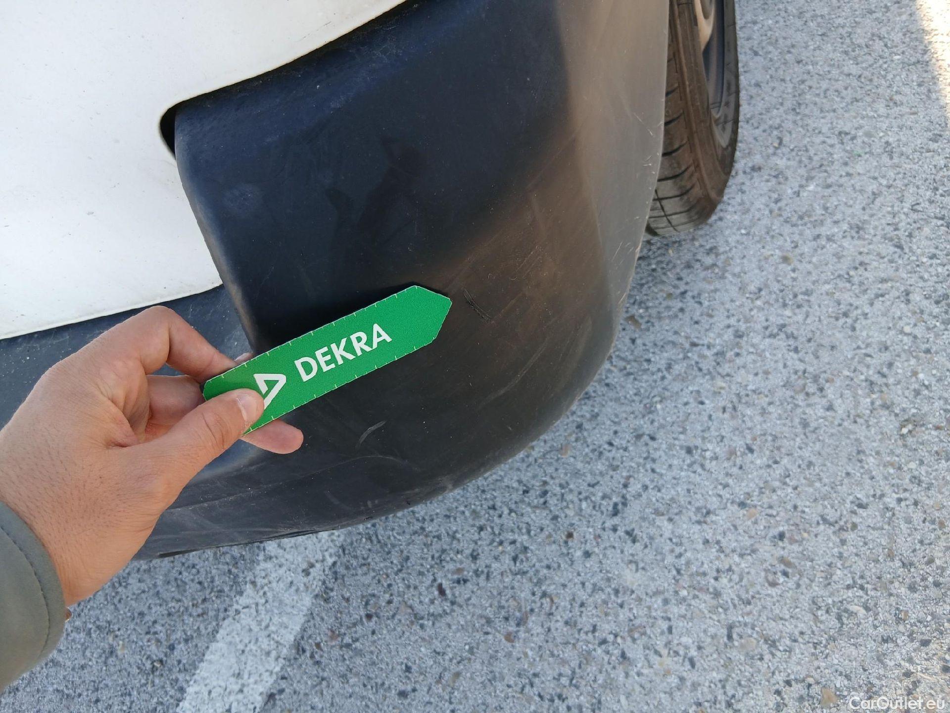  Opel  Vivaro OPEL  / 2019 / 4P / furgón 1.5 Diésel 74kW (100CV) M Std Express (CX) #20