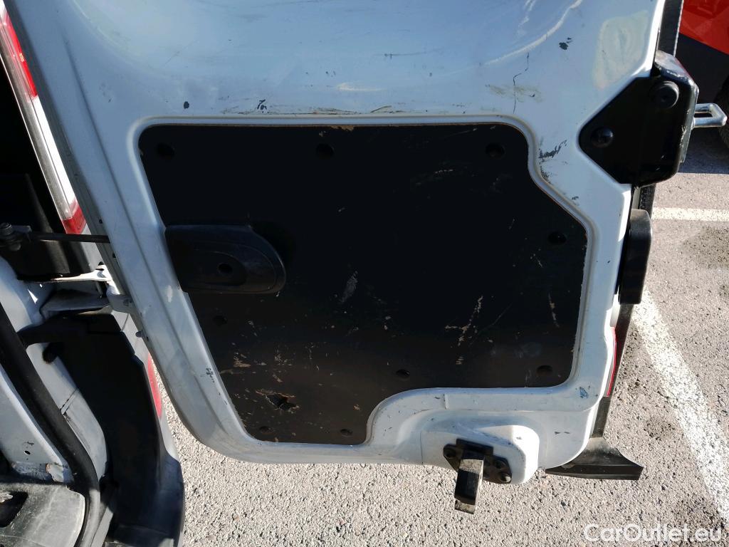  Nissan  NV200 NISSAN NV250 / 2019 / 4P / furgón 2pl 1.5dCi 70 kW (95CV) L1H1 COMFORT #12