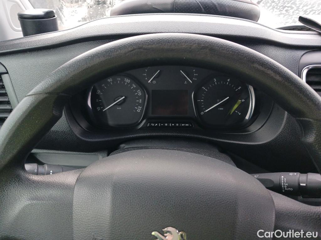  Peugeot  Expert  Furgón Premium Standard 1.5 100CV MT6 #11