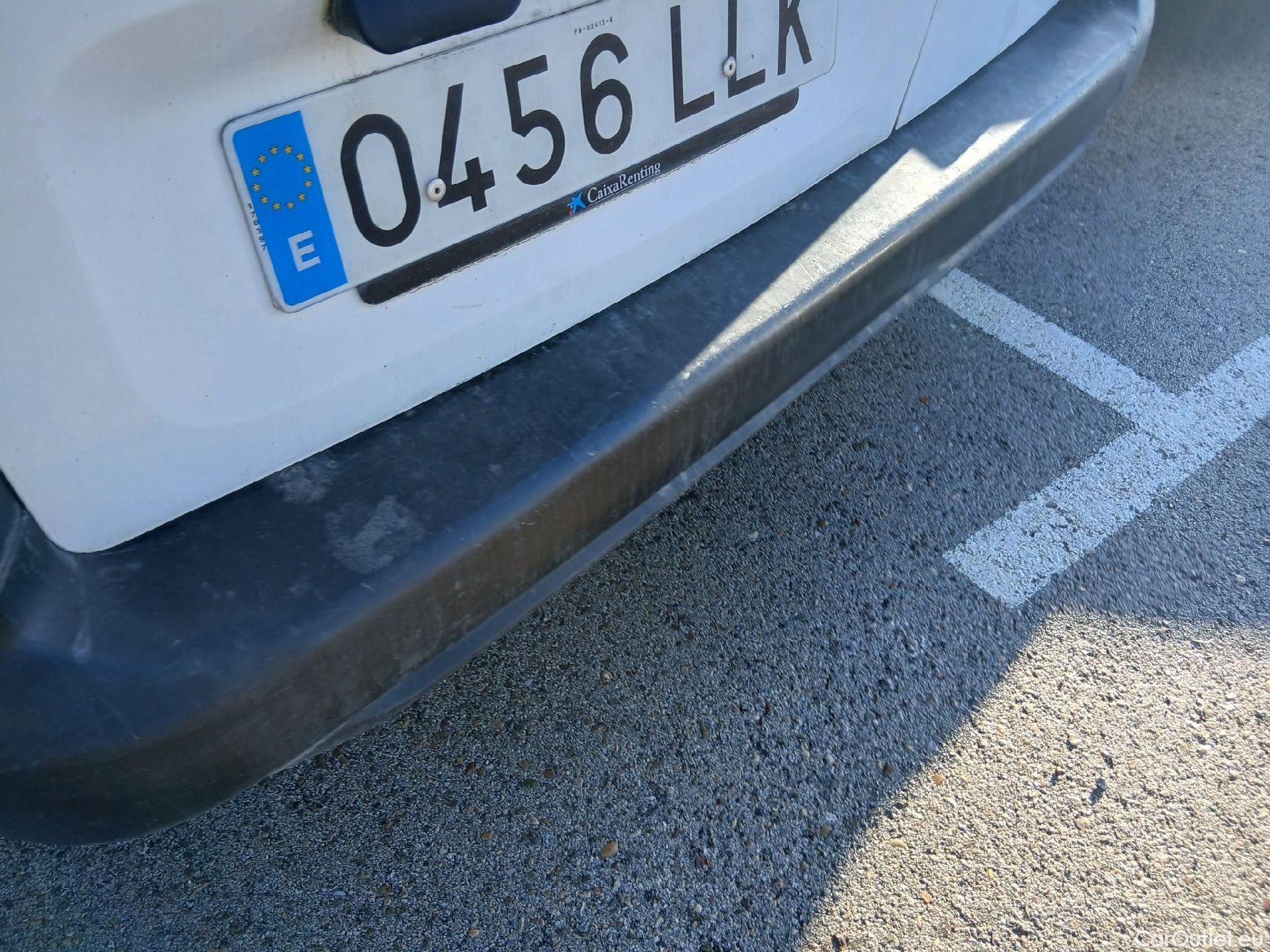  Opel  Combo  E Cargo Express 1.5 75CV MT5 E6dT #33