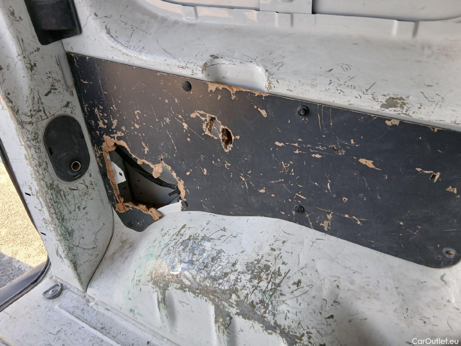  Opel  Vivaro OPEL  / 2019 / 4P / furgón 1.5 Diésel 74kW (100CV) M Std Express (CX) #35