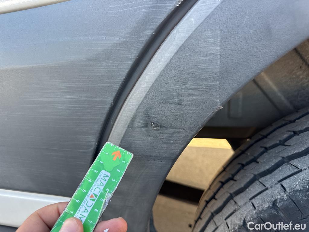  Ford  Transit FORD  VU 4p 6G furgón 350 96kW L3H2 Van Trend Delantera #73