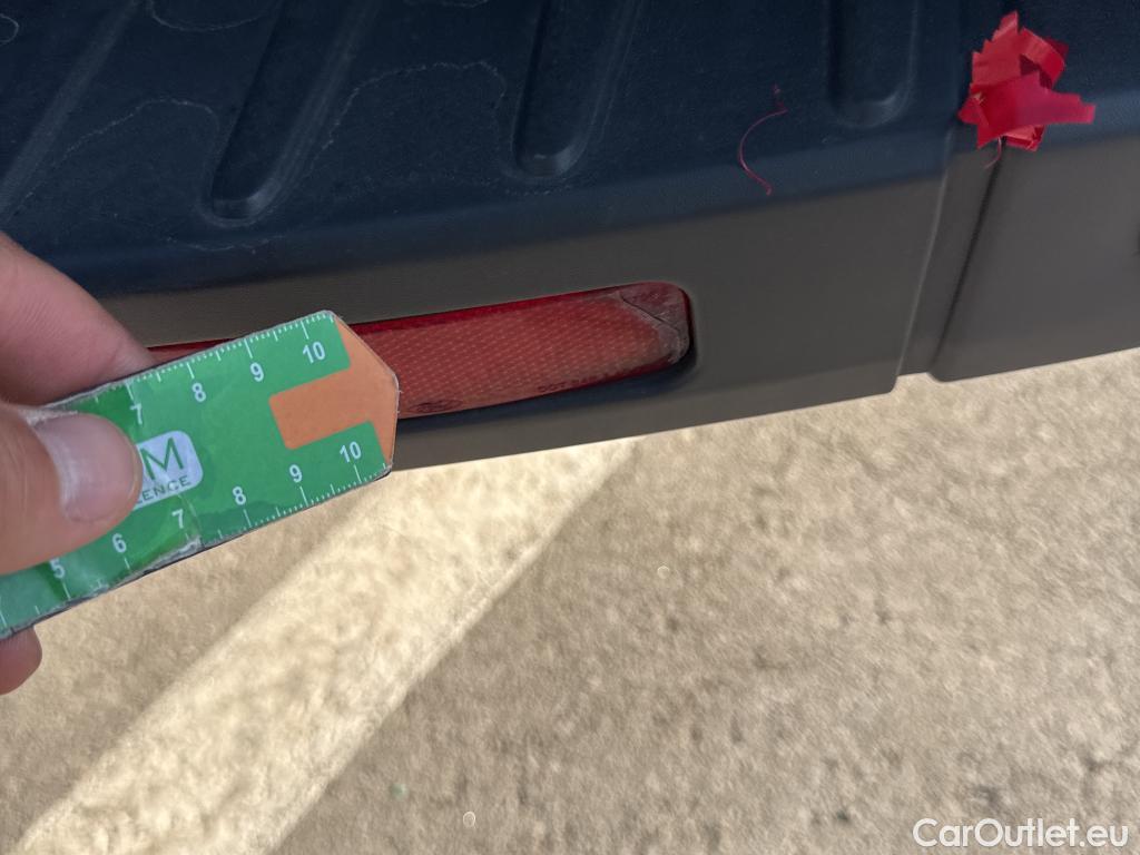  Ford  Transit FORD  VU 4p 6G furgón 350 96kW L3H2 Van Trend Delantera #85