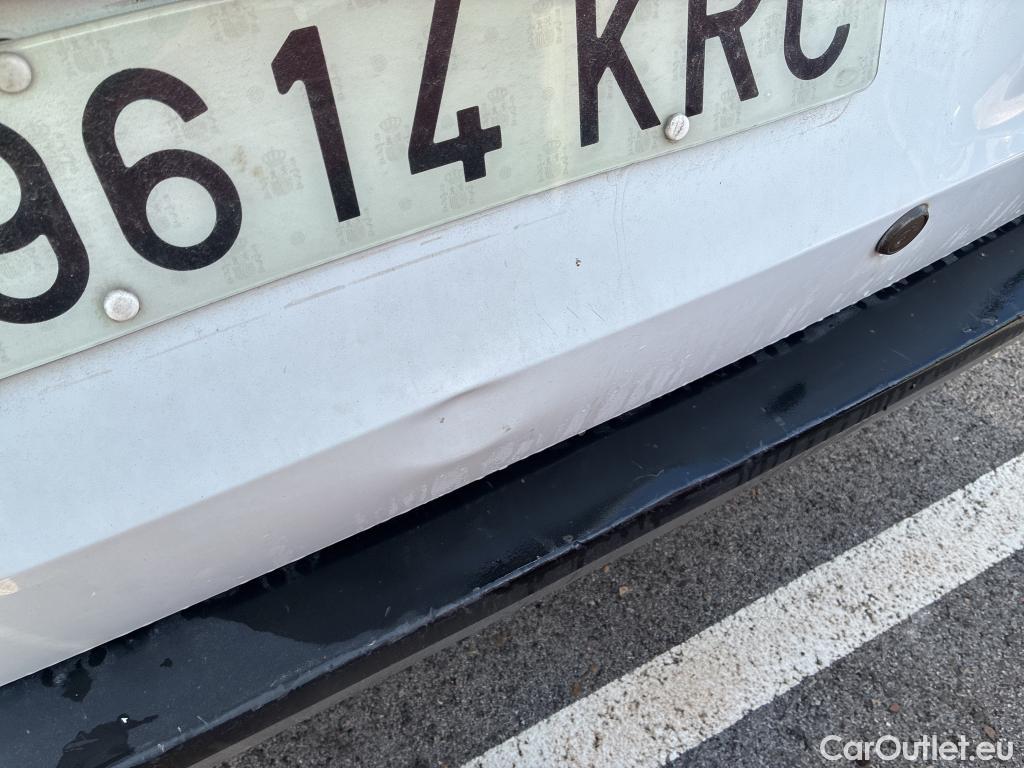  Mercedes  Vito MERCEDES-BENZ  / 2014 / 4P / furgón 111 CDI Larga #5