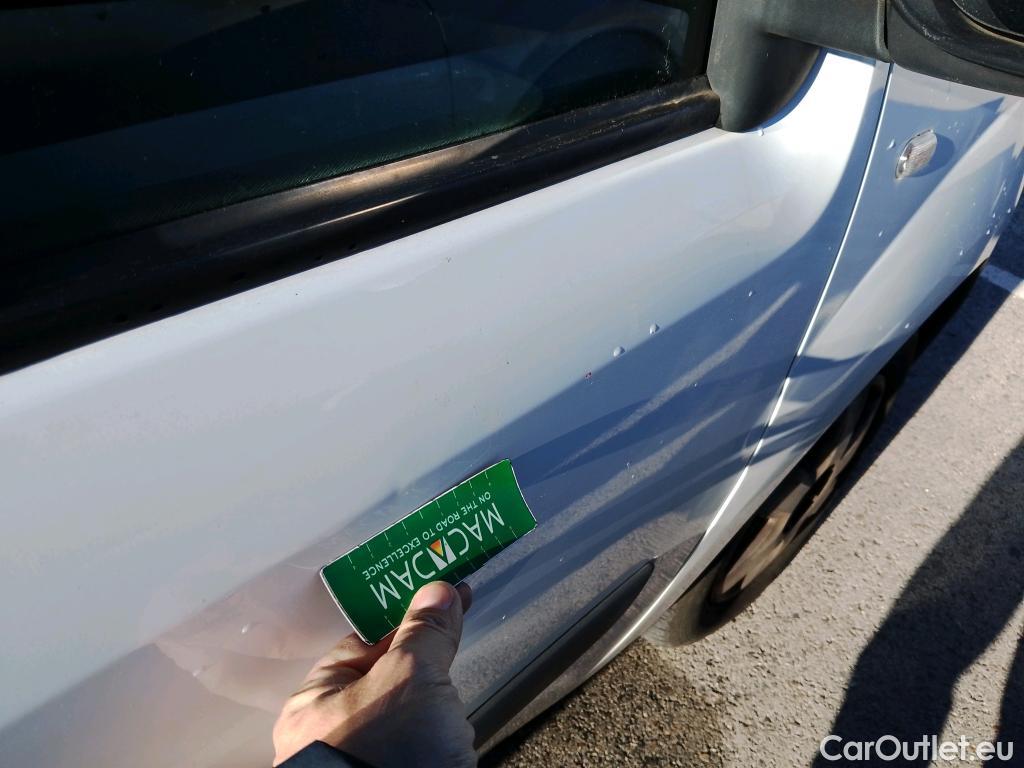  Nissan  NV200 NISSAN NV250 / 2019 / 4P / furgón 2pl 1.5dCi 70 kW (95CV) L1H1 COMFORT #45