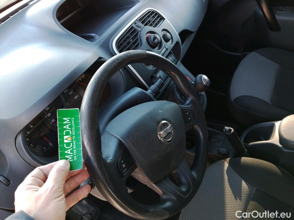  Nissan  NV200 NISSAN NV250 / 2019 / 4P / furgón 2pl 1.5dCi 70 kW (95CV) L1H1 COMFORT #1