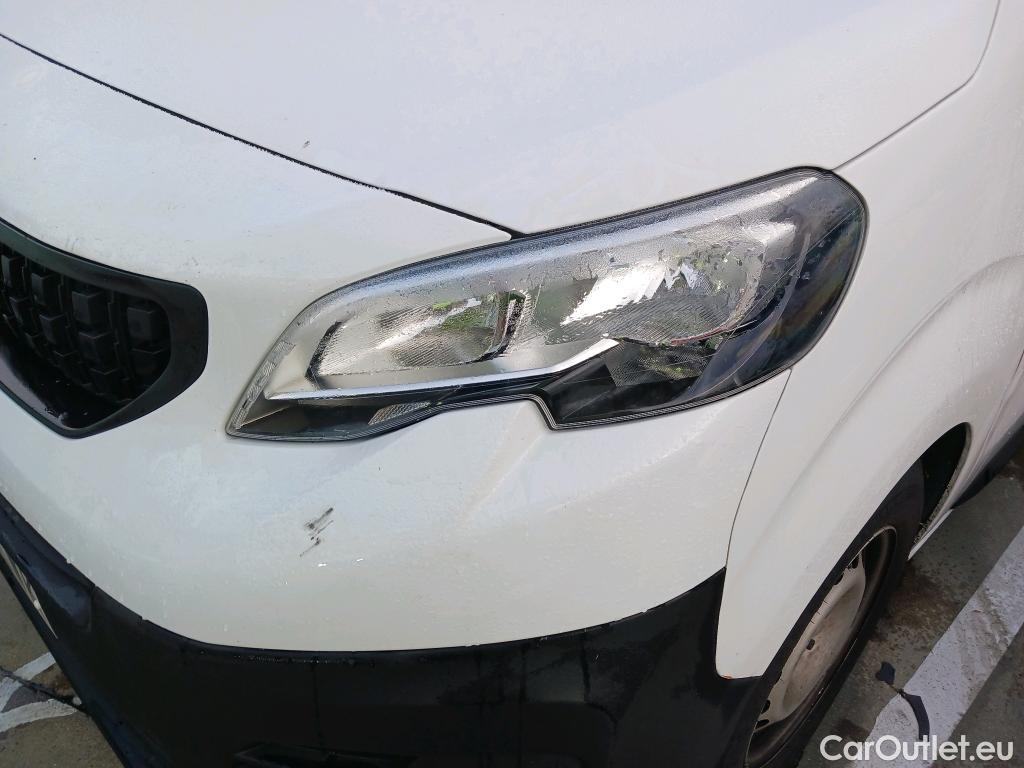  Peugeot  Expert  Furgón Premium Standard 1.5 100CV MT6 #8