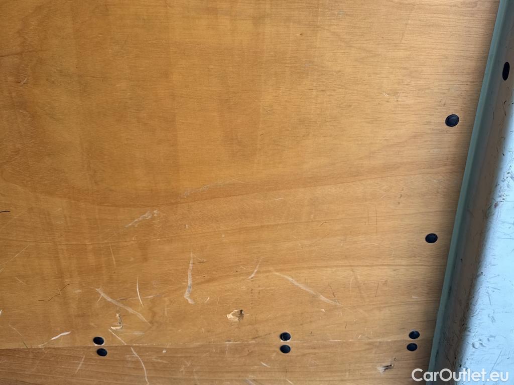  Ford  Transit FORD  VU 4p 6G furgón 350 96kW L3H2 Van Trend Delantera #22