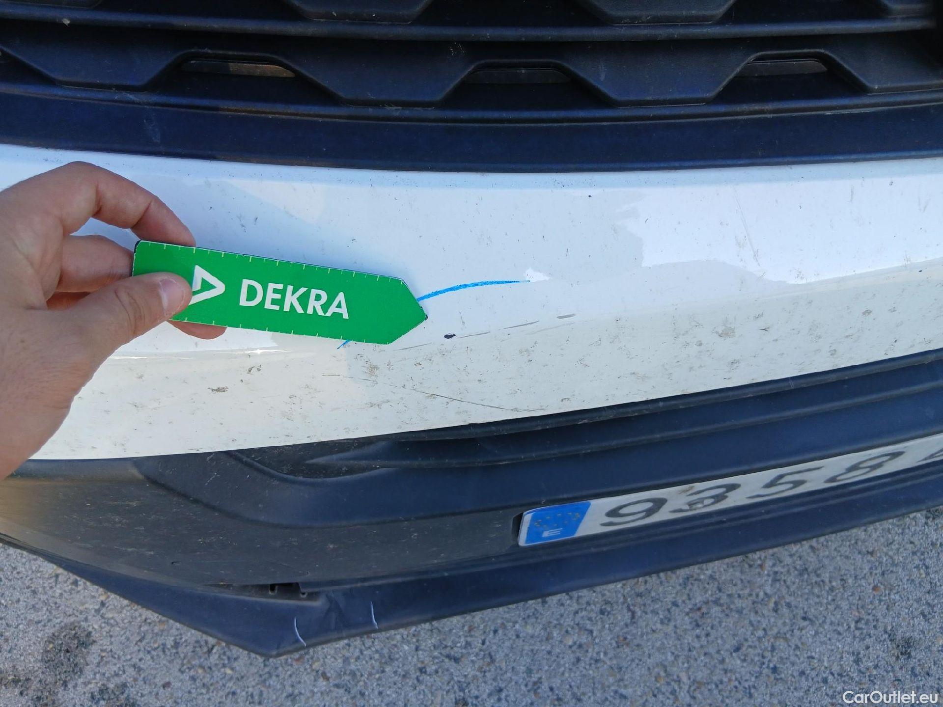  Opel  Vivaro OPEL  / 2019 / 4P / furgón 1.5 Diésel 74kW (100CV) M Std Express (CX) #5