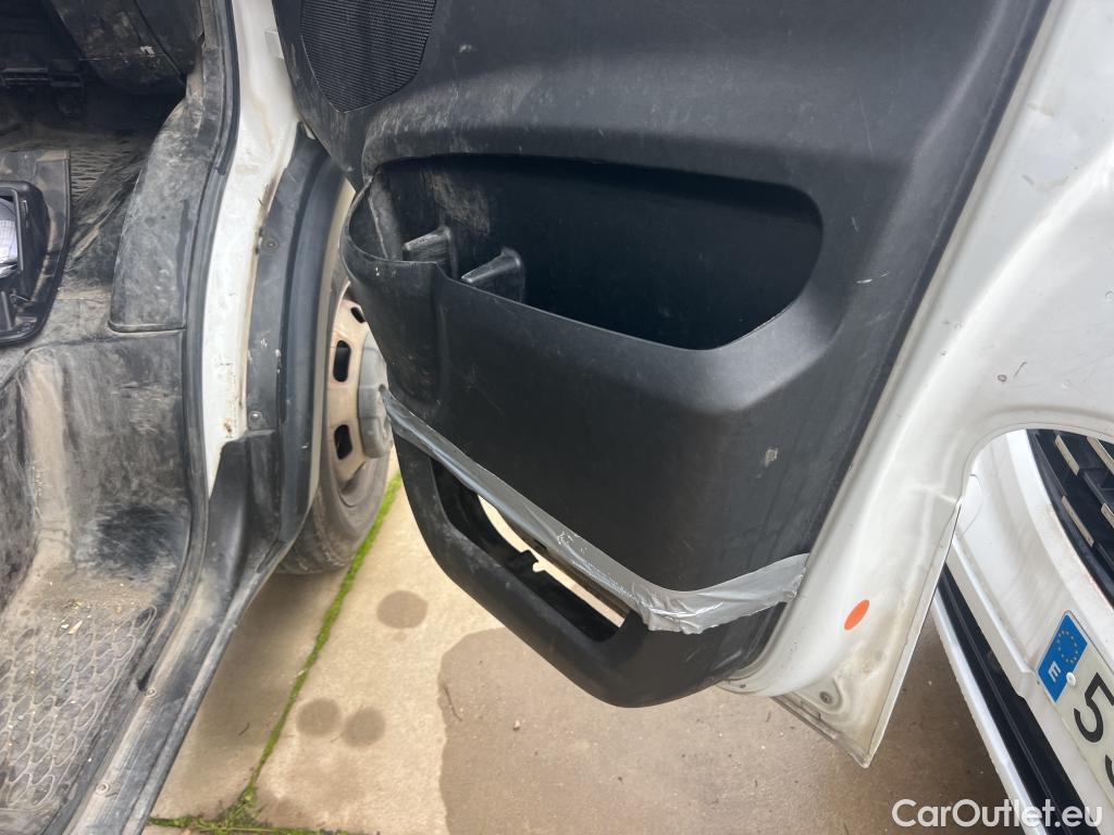  Iveco  Daily IVECO  / 2014 / 4P / chasis doble cabina 35C 14 D 3750 #14