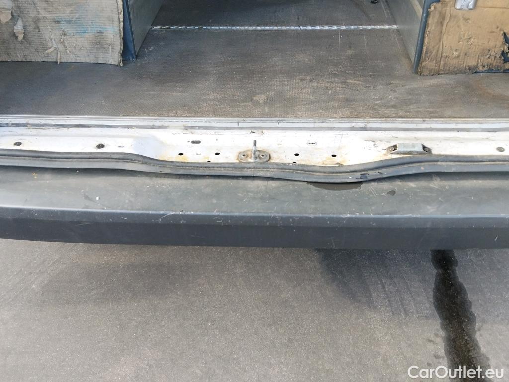  Mercedes  Vito MERCEDES-BENZ  / 2014 / 4P / furgón 111 CDI Larga #13