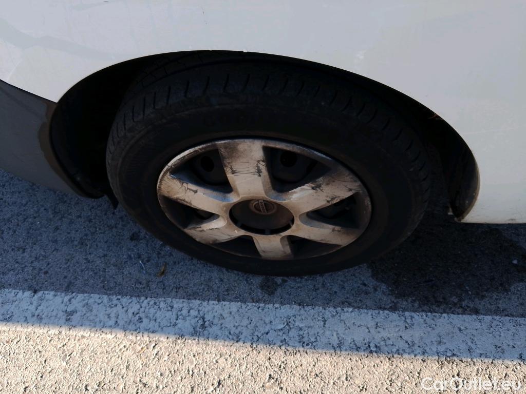  Nissan  NV200 NISSAN NV250 / 2019 / 4P / furgón 2pl 1.5dCi 70 kW (95CV) L1H1 COMFORT #39