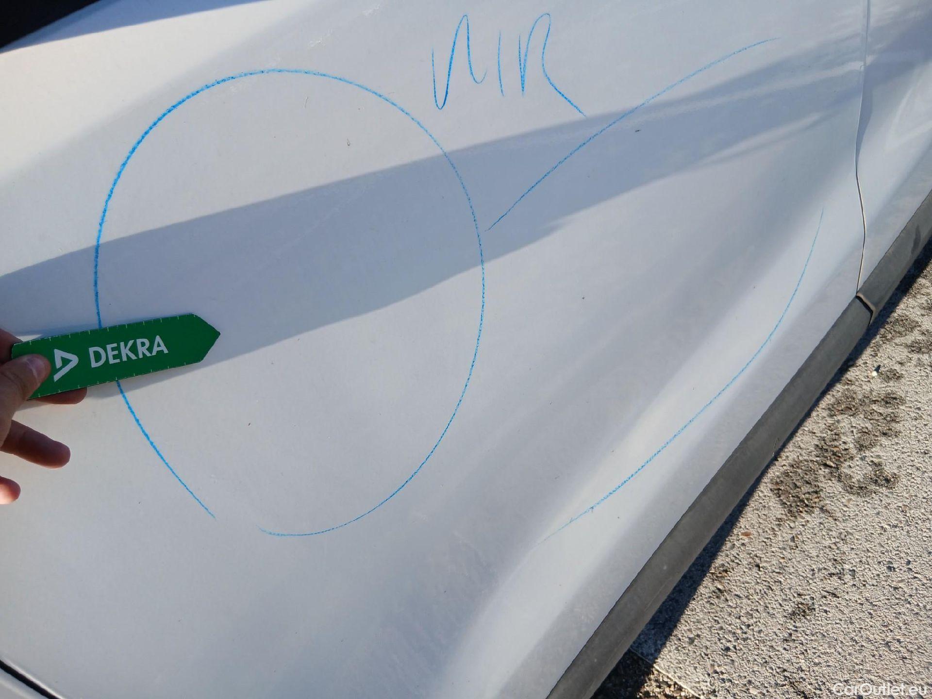  Opel  Vivaro OPEL  / 2019 / 4P / furgón 1.5 Diésel 74kW (100CV) M Std Express (CX) #13