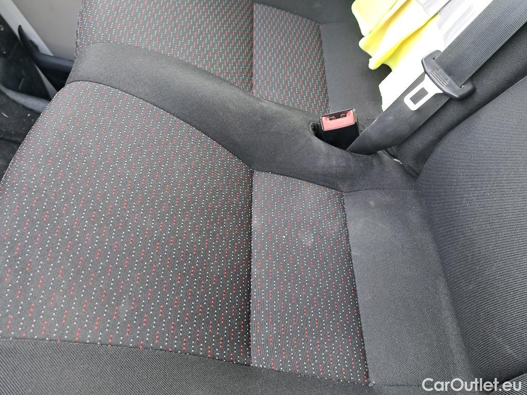  Peugeot  Boxer PEUGEOT  / 2014 / 4P / furgón 335 L2 H2 BHDI 103kW (140CV) S&S 6 V. M (CX) #36