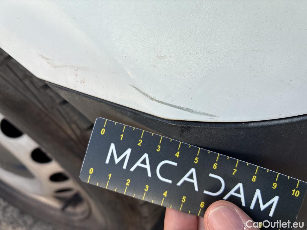  Mercedes  Vito MERCEDES-BENZ  / 2014 / 4P / furgón 111 CDI Larga #22