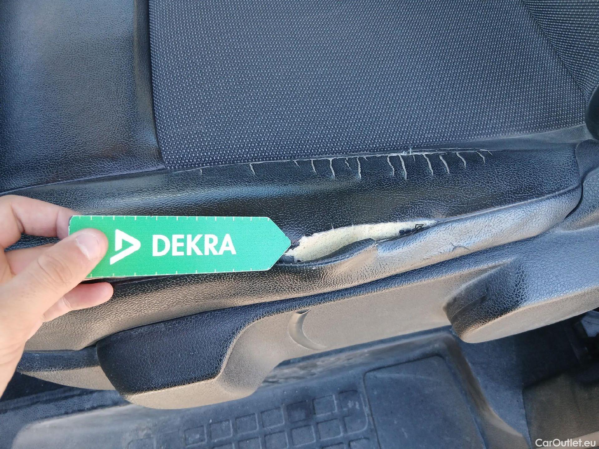  Opel  Vivaro OPEL  / 2019 / 4P / furgón 1.5 Diésel 74kW (100CV) M Std Express (CX) #54