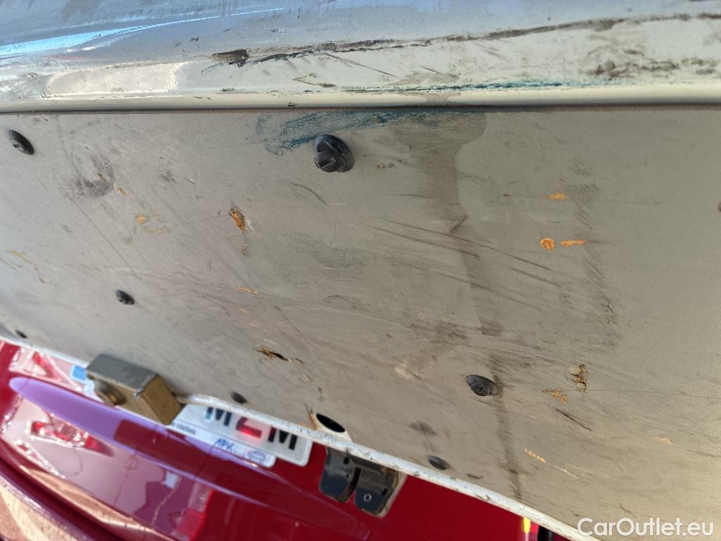  Mercedes  Vito MERCEDES-BENZ  / 2014 / 4P / furgón 111 CDI Larga #23