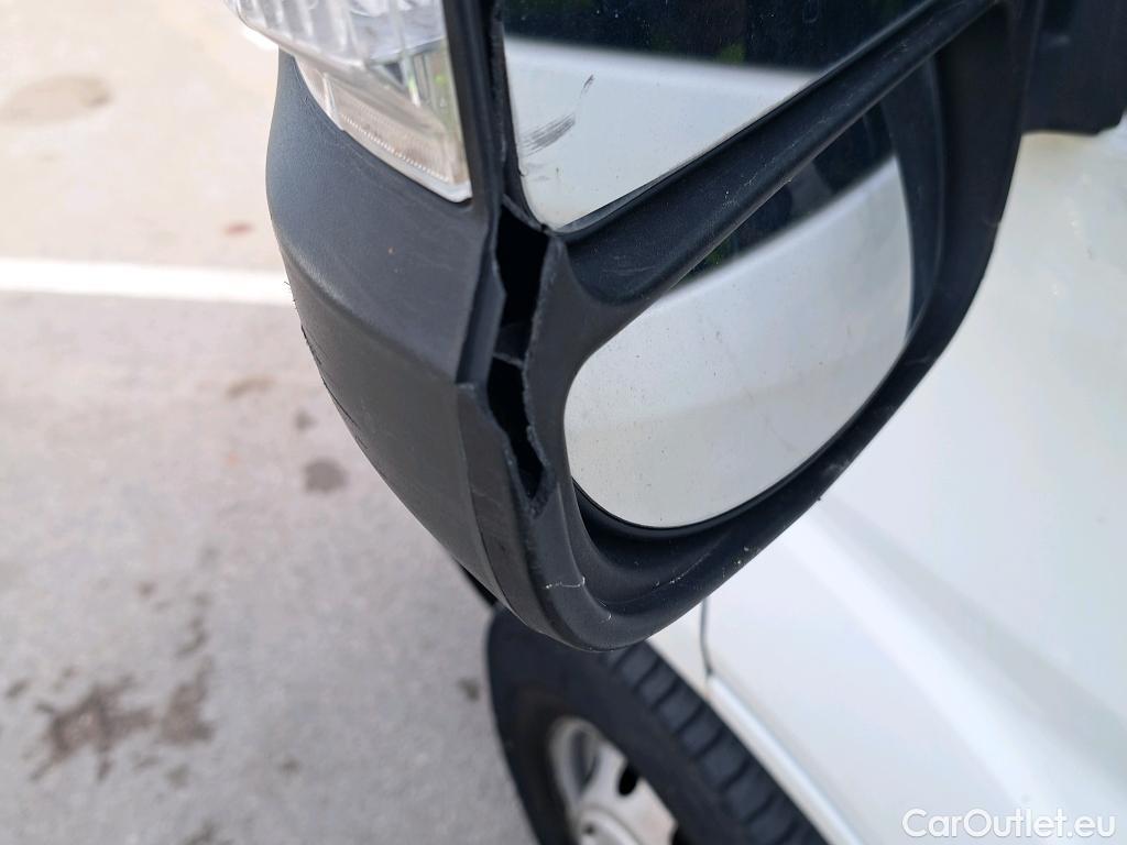  Peugeot  Boxer PEUGEOT  / 2014 / 4P / furgón 335 L2 H2 BHDI 103kW (140CV) S&S 6 V. M (CX) #4