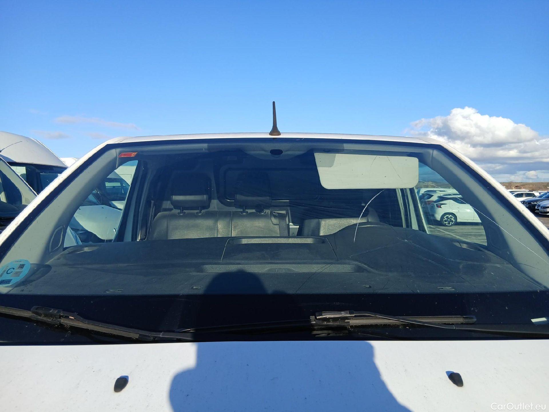  Opel  Vivaro OPEL  / 2019 / 4P / furgón 1.5 Diésel 74kW (100CV) M Std Express (CX) #8