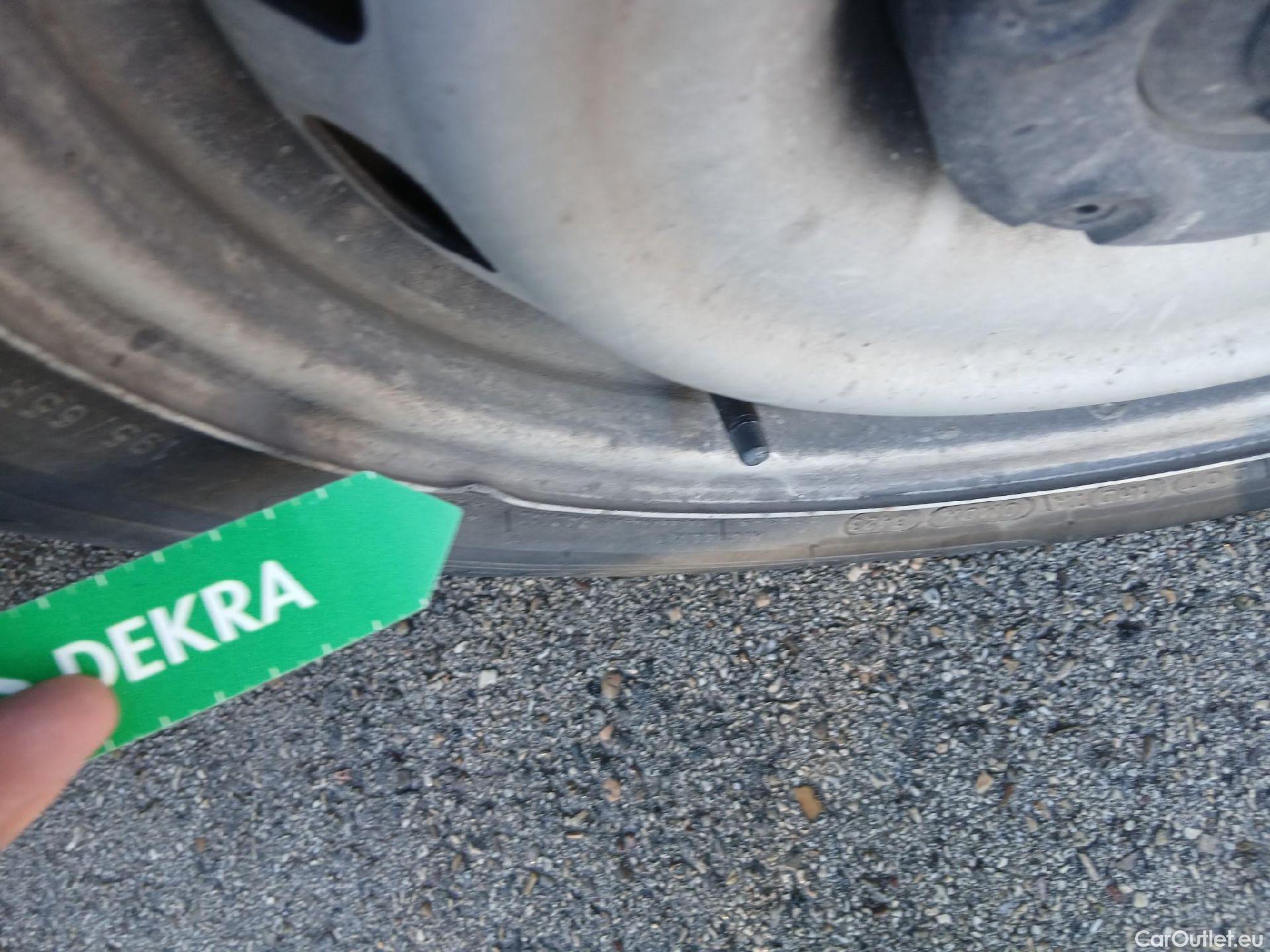  Opel  Combo  E Cargo Express 1.5 75CV MT5 E6dT #6