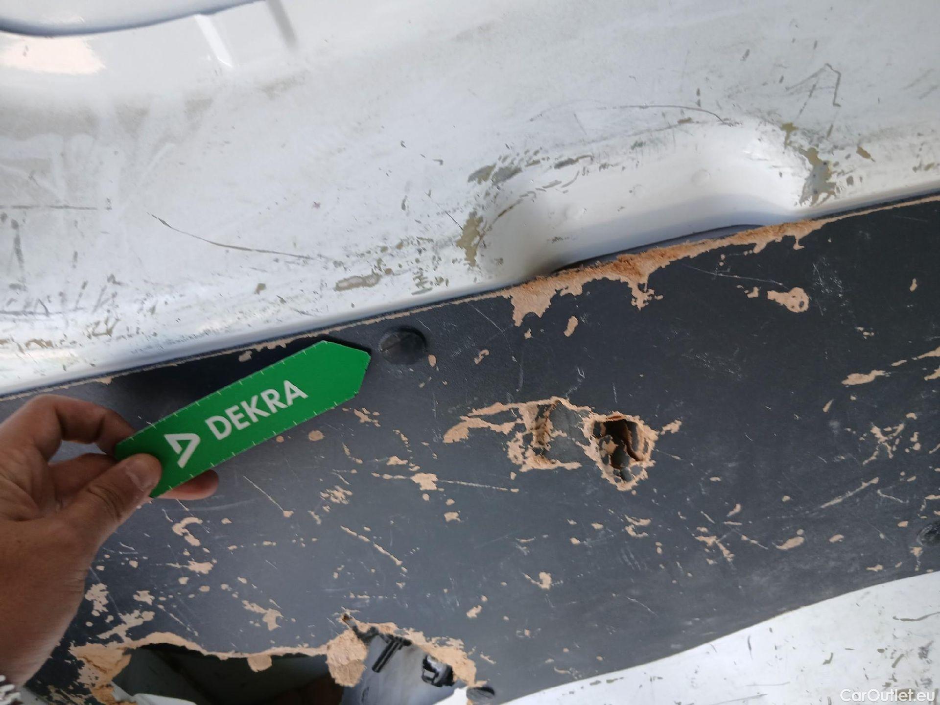  Opel  Vivaro OPEL  / 2019 / 4P / furgón 1.5 Diésel 74kW (100CV) M Std Express (CX) #36