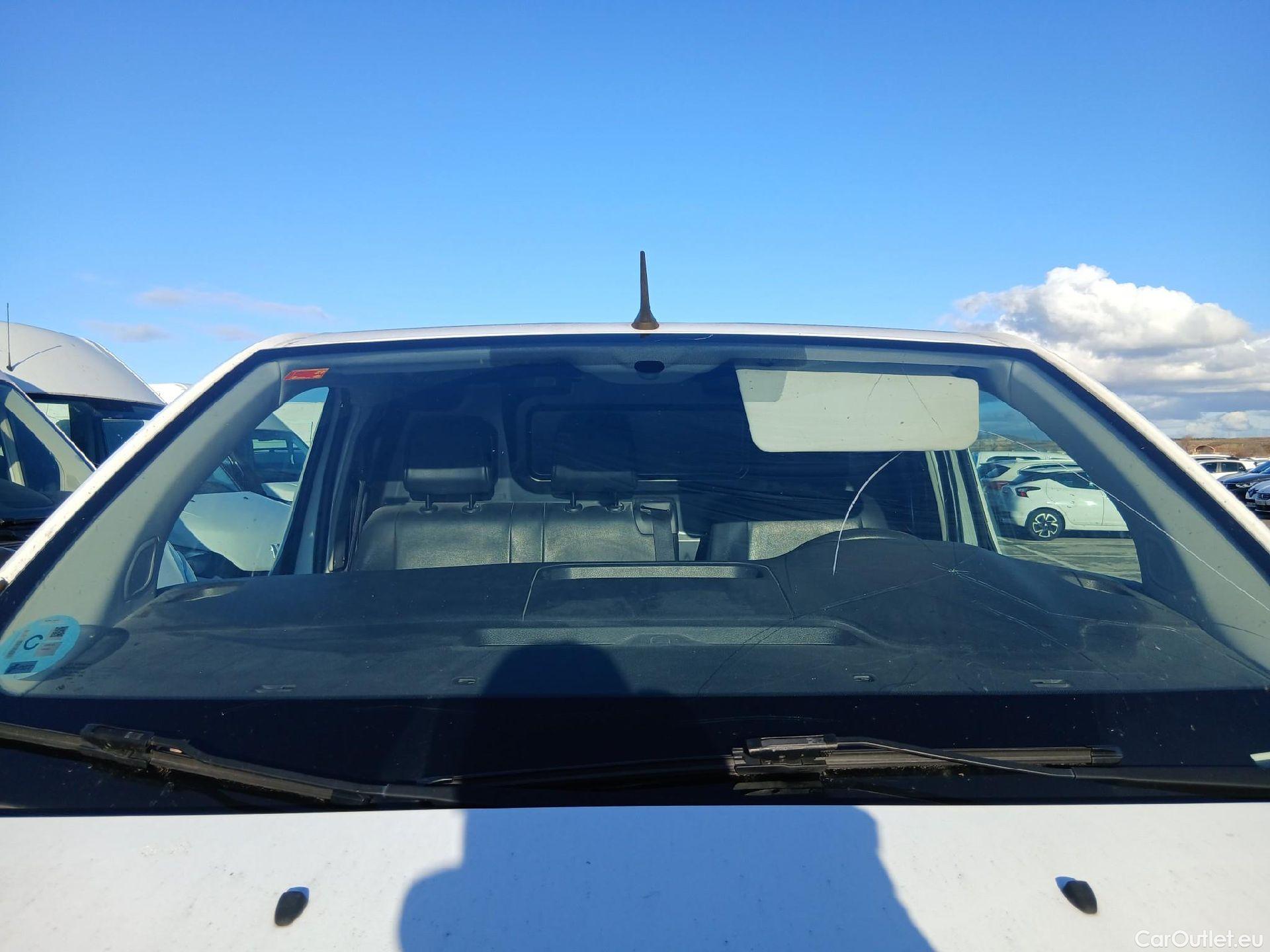  Opel  Vivaro OPEL  / 2019 / 4P / furgón 1.5 Diésel 74kW (100CV) M Std Express (CX) #6