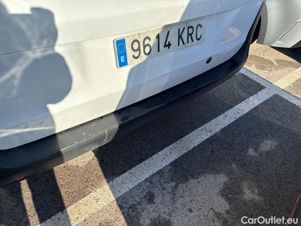  Mercedes  Vito MERCEDES-BENZ  / 2014 / 4P / furgón 111 CDI Larga #11