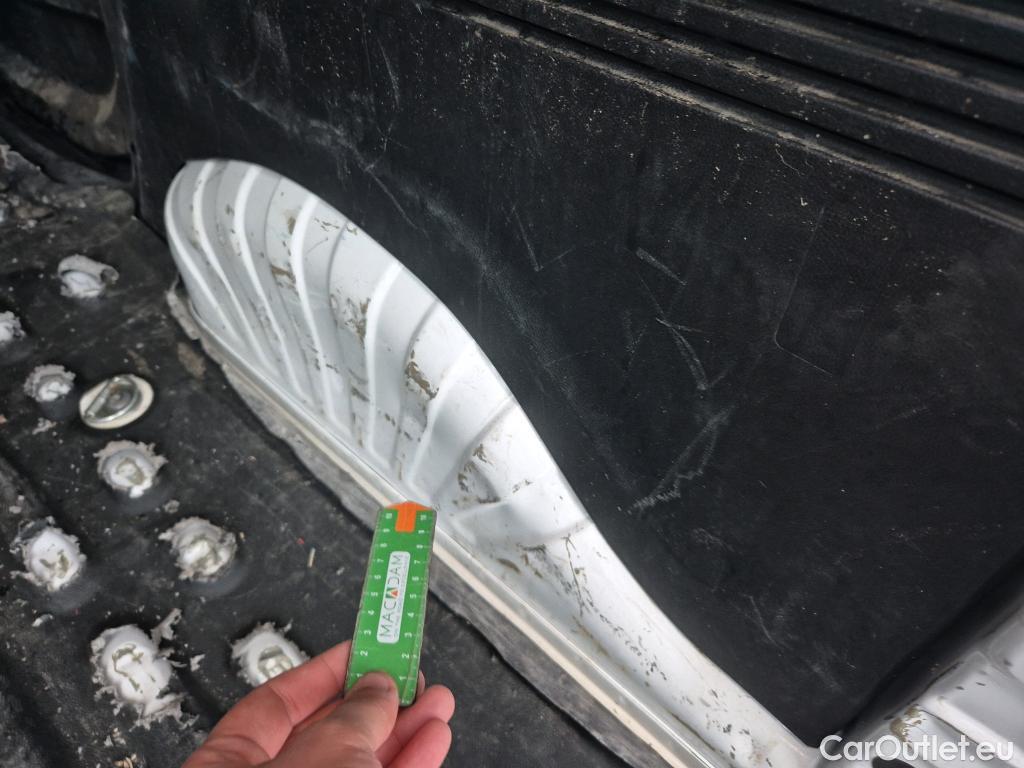  Peugeot  Partner PEUGEOT  / 2018 / 4P / furgón derivado de turismo Premium Standard 600kg BlueHDi 73kW (AC) #11