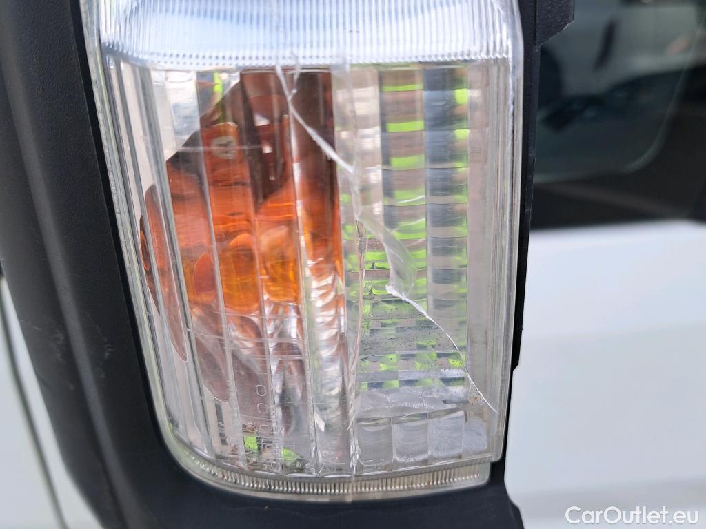  Peugeot  Boxer PEUGEOT  / 2014 / 4P / furgón 335 L2 H2 BHDI 103kW (140CV) S&S 6 V. M (CX) #27