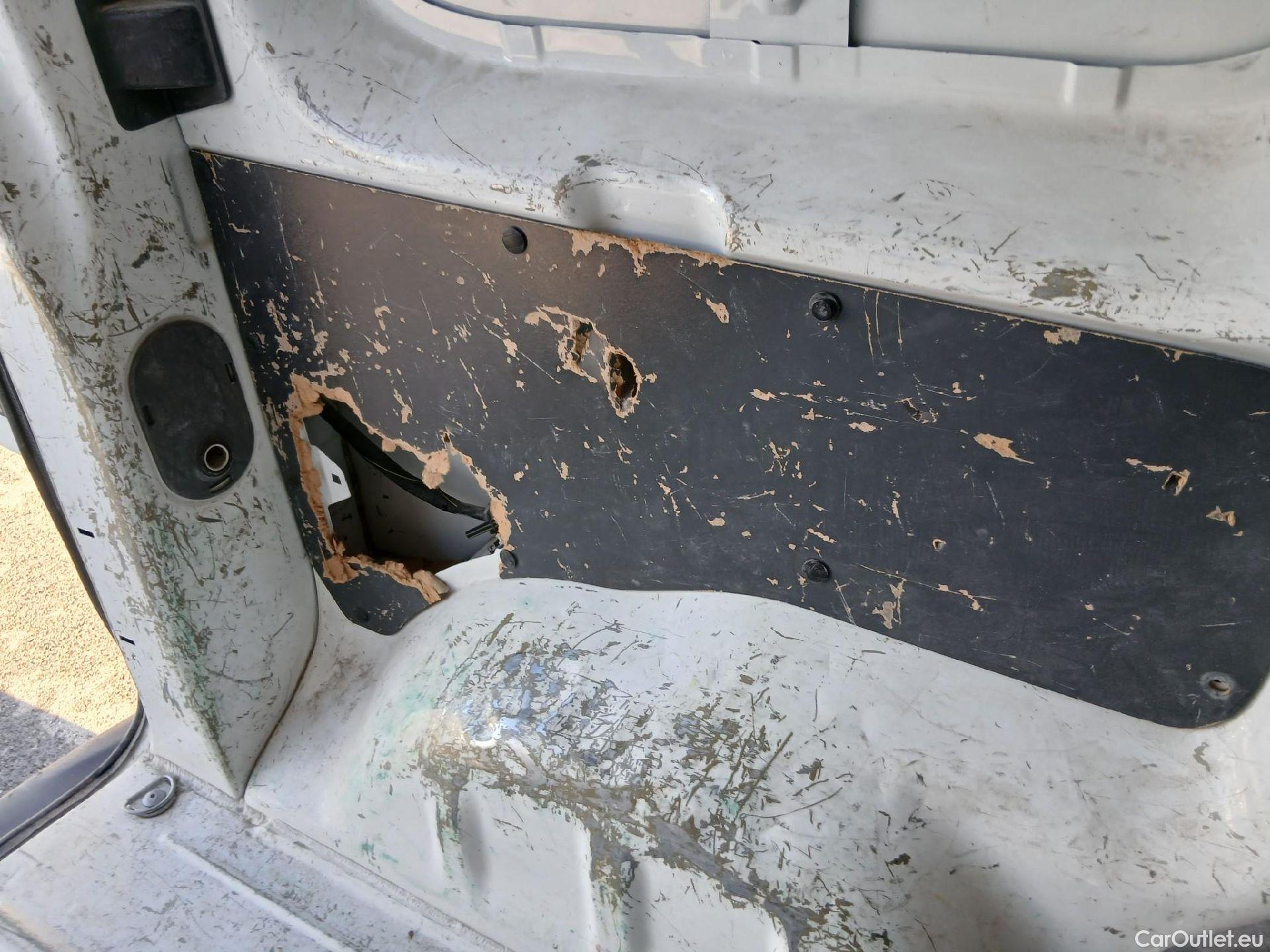  Opel  Vivaro OPEL  / 2019 / 4P / furgón 1.5 Diésel 74kW (100CV) M Std Express (CX) #37