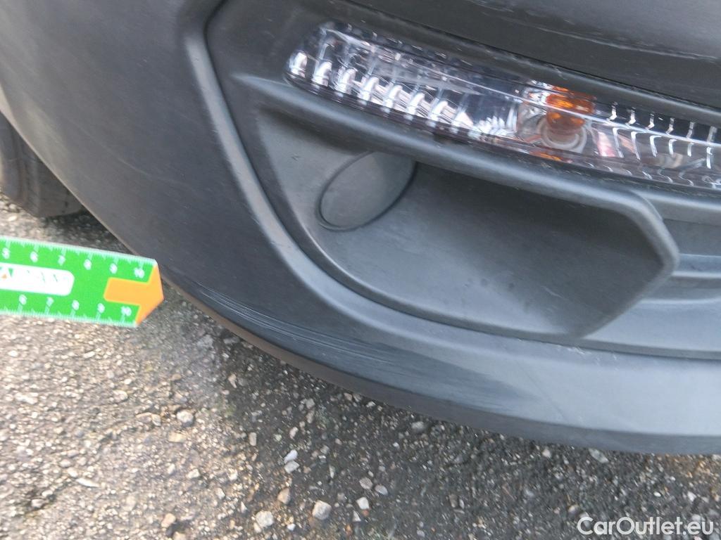  Iveco  Daily IVECO  / 2019 / 4P / combi 35S 14H V 4100/H2 16H M3 #35